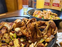 -掌上鲜(南顺城街店)