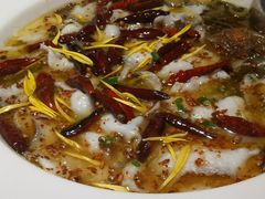 -太二酸菜鱼(群光广场店)