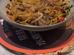 -懒人盐府人家(航天桥店)