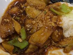 -宛平李记小吃(东关街店)