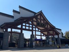 -采石矶景区