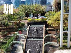 -皇庭广场(福华三路店)