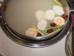 -八合里潮汕鲜牛肉火锅(深圳海岸城店)