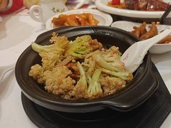 -稻香酒家·35年老字号(侨光店)