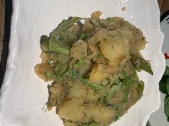 -兰木肆·云南菜(龙湖U城天街店)