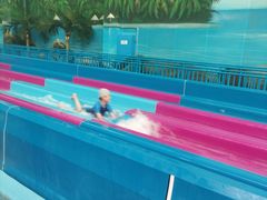 -青岛东方影都融创水世界