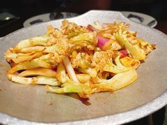 -前海沿·青岛菜(五四广场永旺店)