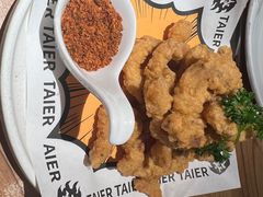 -太二酸菜鱼(汕头苏宁广场店)