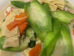 -东江海鲜大排档·潮汕菜·砂锅粥