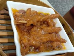 -喜家港式茶餐厅(三亚湾一丰禾美食广场店)