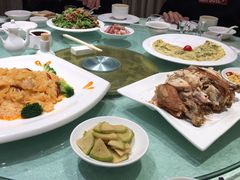 -萧记三鲜烩面(郑汴路店)
