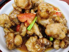-老杨饭店(万科里店)