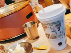 -西塔老太太泥炉烤肉(武汉摩尔城店)