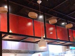 大堂-新兴园饺子馆(北京百子湾店)