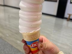 -DQ·蛋糕·冰淇淋(新世纪6F店)