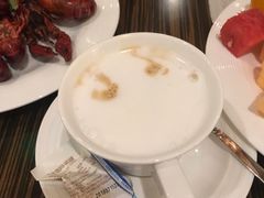-南京圣和府邸豪华精选酒店