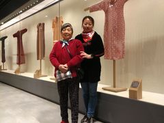 -天津华夏鞋文化博物馆