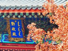 -故宫博物院(故宫)