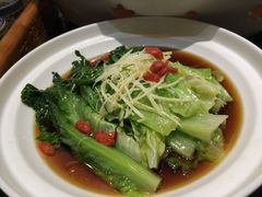 -阿庄新豫菜(通泰路店)