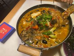 -陈先进鱼馆·地道农家菜(湖墅南路店)