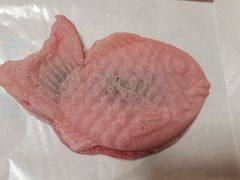 -粉粉乐鲷鱼烧(美罗城店)
