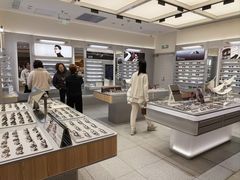 -AOJO眼镜(南翔印象城MEGA店)