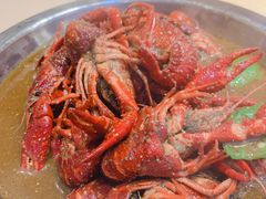 -怪怪龙虾·澳洲蓝龙王·深夜食堂(惊驾路店)