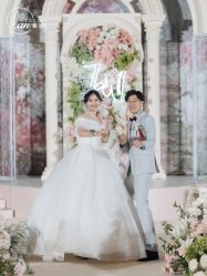 -蘭club婚礼策划