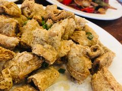 -阿马蛋汤·宁波小海鲜(总店)