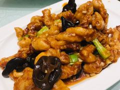 -大地春饼店(黄河路店)