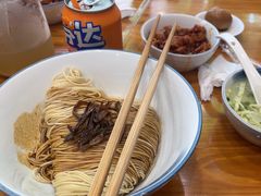 -小方的面(徐家汇店)