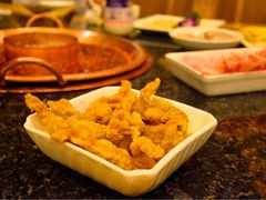 酥肉-老码头火锅(骡马市店)