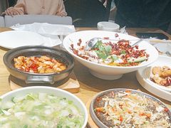 -川流不息(北蔡休闲广场店)