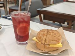 -華歡冰室-WahFoon(吉大店)