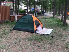 -长春市南湖公园