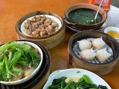 -阿弟早茶·家庭小炒·火锅(九村店)