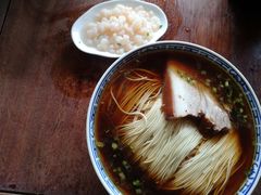 -同得兴 Since·1995 传统苏式面馆(嘉馀坊店)