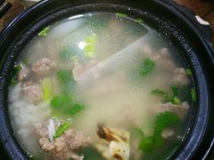 -真粥道(新华东路店)