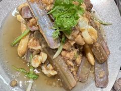 -老虎滩大连海鲜烧烤(建邺云锦路总店)