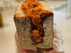 -佐敦面包铺·JORDAN BAKERY