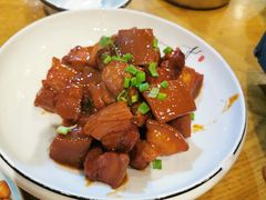 -俏湘厨•地道湘菜(建华南路店)