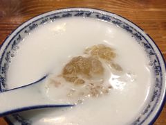 -曼生活·炸小吃糖水