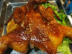 -张记焖窑·十五年专注焖烤(雍和宫店)
