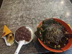 -阿坤传统手工小吃(沙坪坝店)
