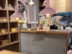-宝珠奶酪(长宁金虹桥店)