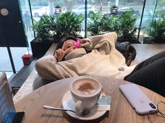 -Moka Bros 摩卡站(嘉华店)