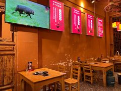-阿婆情腊排骨火锅(金虹路店)