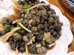 -南记食粥坊·宵夜大排档(莲花总店)