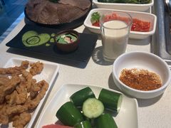 -海底捞火锅(国奥村店)
