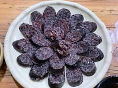 糯米米肠-京玉菲饭店(李村店)